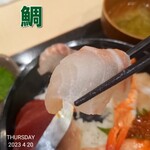 海鮮食堂 さばや - 