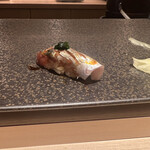 Roppongi Sushi Tatsumi - 