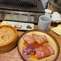 焼うお いし川 - 