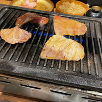 焼うお いし川 - 