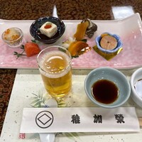 博多料亭 稚加榮 - 