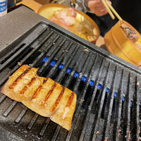 焼うお いし川 - 