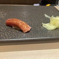 六本木 すし巽 - 