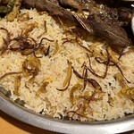 インド料理 インディアンハット - 