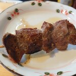 やきとり横丁 - かしら