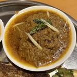 インド料理 インディアンハット - 