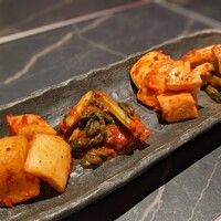 和牛焼肉 伍感 - 