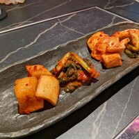 和牛焼肉 伍感 - 