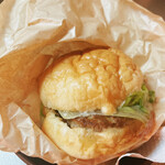 沼津バーガー - 