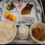 涸沢ヒュッテ - 