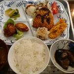 涸沢ヒュッテ - 