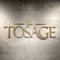 TOSAGE - 看板