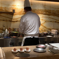 Jean-Georges Tokyo - 