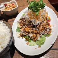 四川料理 龍の子 - 