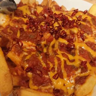 カリフォルニアラウンジ_1