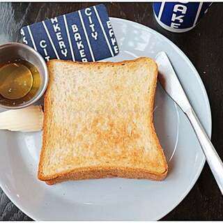 ザ・シティ・ベーカリー_1