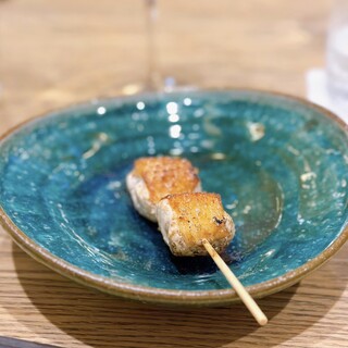 根津 焼鳥 照隅_2