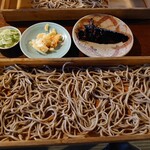 Araki Soba - 