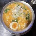 Ramen Chuu Ka Kai En - 