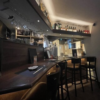 [Near the station] A comfortable and stylish space that can be used for any occasion