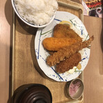 築地食堂源ちゃん - 