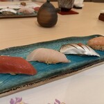 Sushi Urayama - 