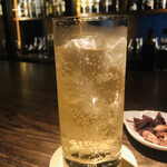 ベンチ - 
