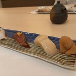 Sushi Urayama - 