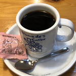 Komeda Kohi Ten - 