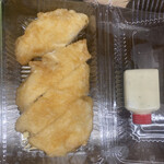 鶏笑 - チキン南蛮