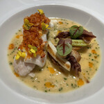 ガストロノミー ジョエル・ロブション - 