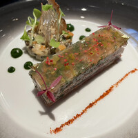 ガストロノミー ジョエル・ロブション - 