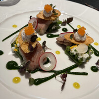 ガストロノミー ジョエル・ロブション - 