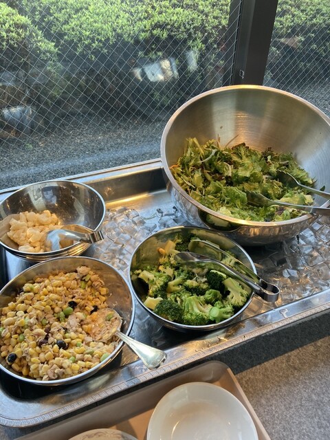 郡山ビューホテルアネックス - 郡山（ホテル）の写真