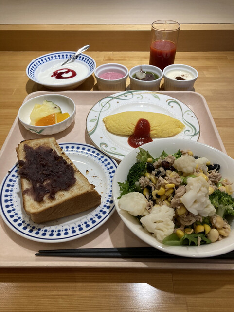 郡山ビューホテルアネックス - 郡山（ホテル）の写真