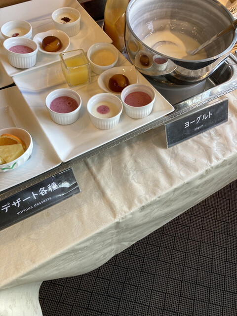 郡山ビューホテルアネックス - 郡山（ホテル）の写真