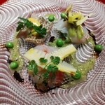 ラトリエ ド ルキャン - 