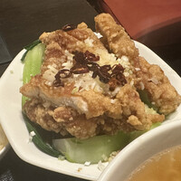 味の中華 羽衣 銀座本店 - 