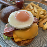 グランド キッチン - 