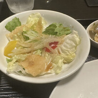 味の中華 羽衣 銀座本店 - 