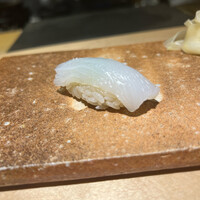 恵比寿 鮨 藤 - 