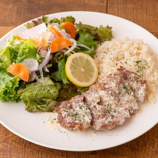 キャンティーナ_1