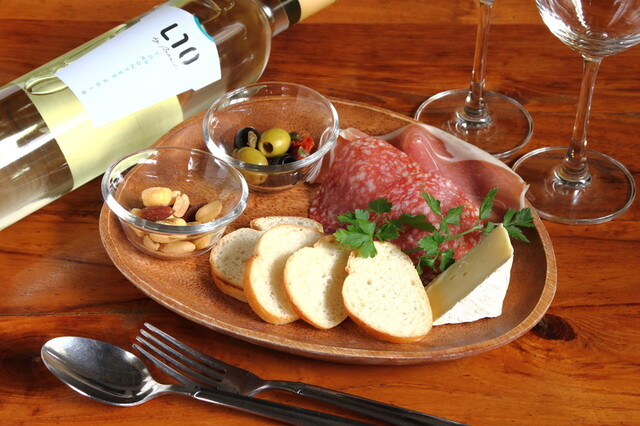 トラットリア銀（trattoria銀） - 勾当台公園（イタリアン）の写真