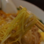 Manchinkaku - 麺