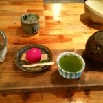 ワド オモテナシ カフェ - 