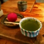 ワド オモテナシ カフェ - 