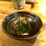 ワド オモテナシ カフェ - 