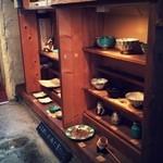 ワド オモテナシ カフェ - 