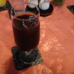 アイスコーヒー