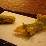 京都祇園 天ぷら八坂圓堂 - 